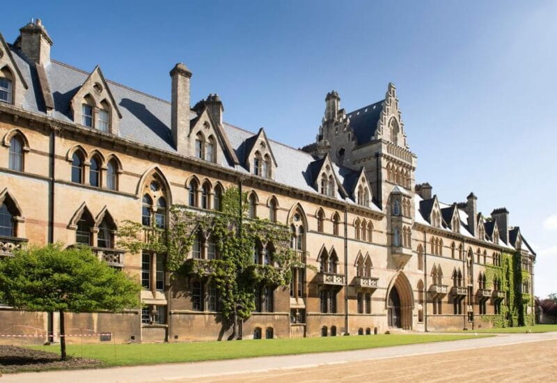 Oxford: Express Walk with a Local in 60 minutes - How the Experience Works: A Concise Yet Rich Introduction