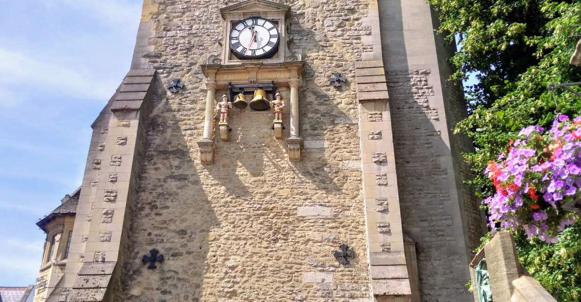 Oxford Famous and Hidden Gems - College Highlights