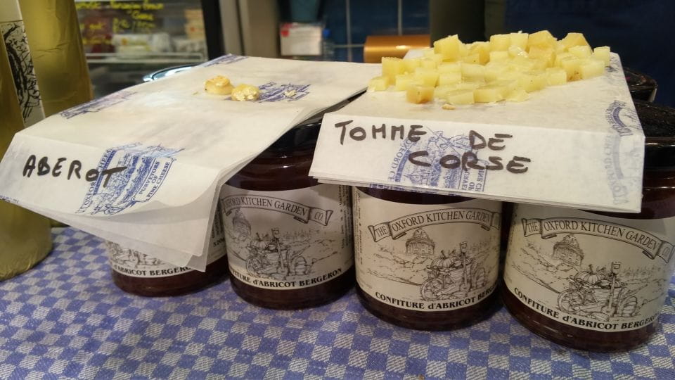 Oxford Food & Drink Tasting & Sightseeing Guided Tour - Starting Location