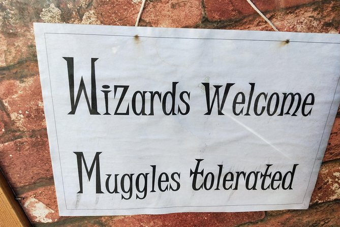 Oxford Harry Potter Insights Entry to Divinity School PUBLIC Tour - Stops Along the Way