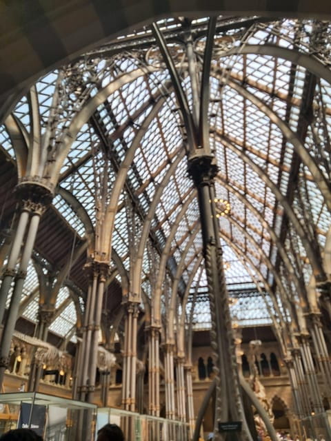 Oxford: Harry Potter Tour - Who Will Love This Tour?