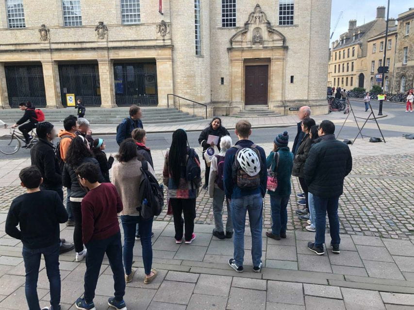 Oxford: History of Medicine - an Uncomfortable™ Walking Tour - Frequently Asked Questions