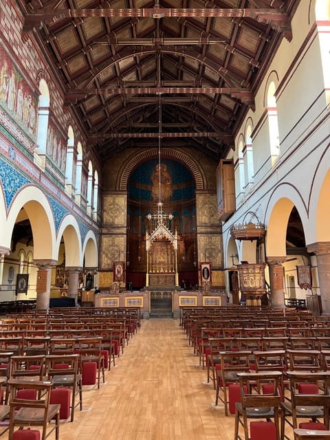 Oxford: Jericho and Port Meadow Guided Walking Tour - The Natural Beauty of Port Meadow