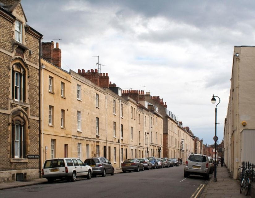 Oxford: JRR Tolkien and CS Lewis Tour - The Best of Friends - Exploring the Bodleian Library