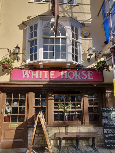 Oxford of Morse, Lewis and Endeavour - Frequently Asked Questions