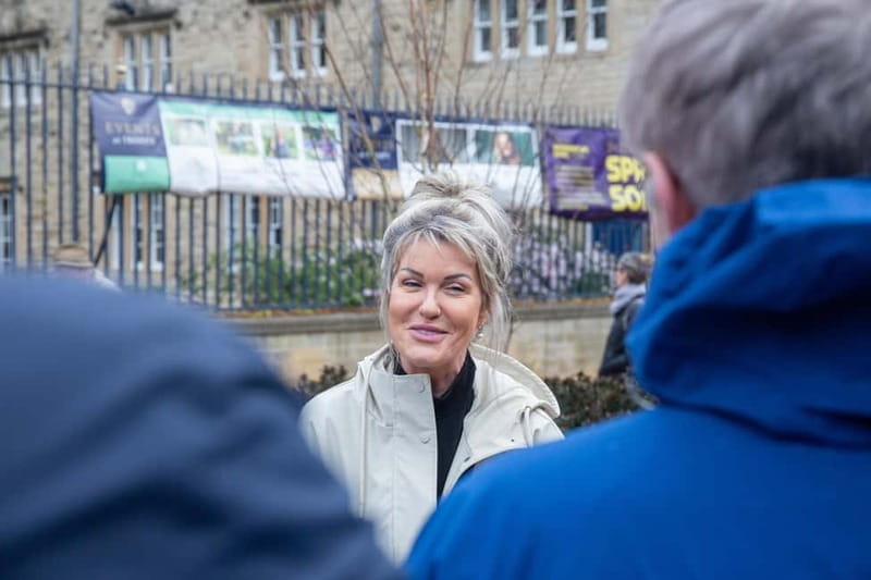 Oxford: Percy Jackson Inspired Adventure Tour of Oxford. - FAQ: Practical Questions About the Percy Jackson-Inspired Tour