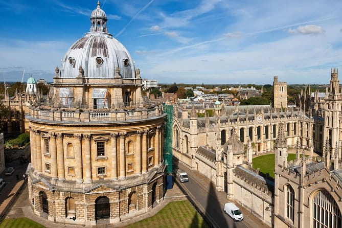 Oxford Private Guided Walking Tour - Wrapping Up: Is This Tour Right for You?