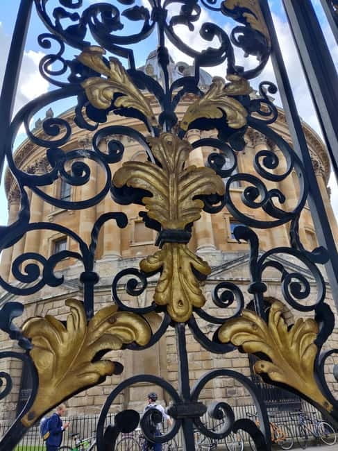 Oxford: Private Guided Walking Tour of University and City - Who Will Love This Tour?