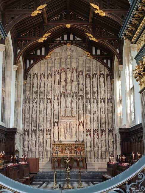 Oxford: Private Guided Walking Tour of University and City - FAQs