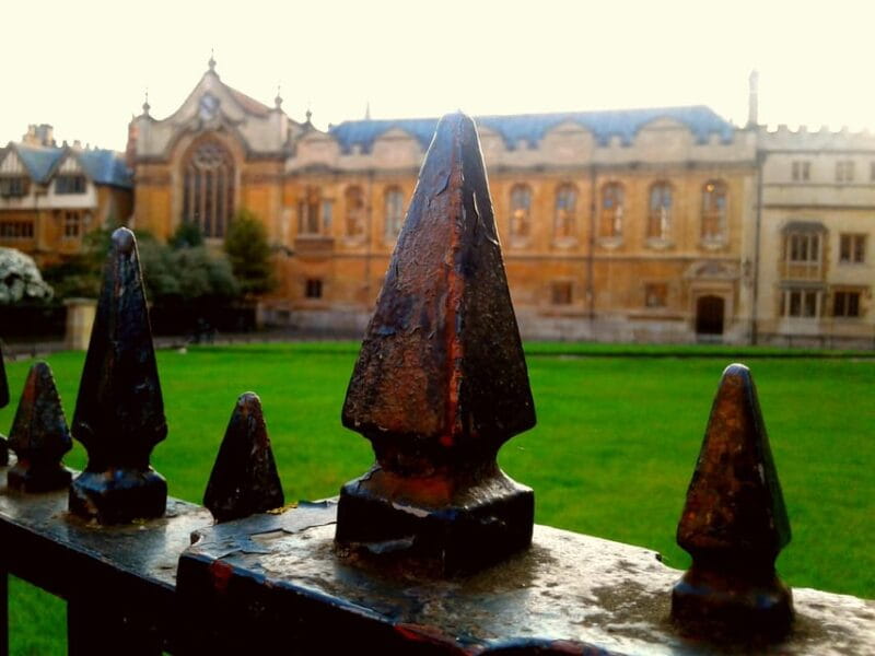 Oxford: Solo Traveller Private Tour - The Sum Up: A Personal, Value-Driven Oxford Experience