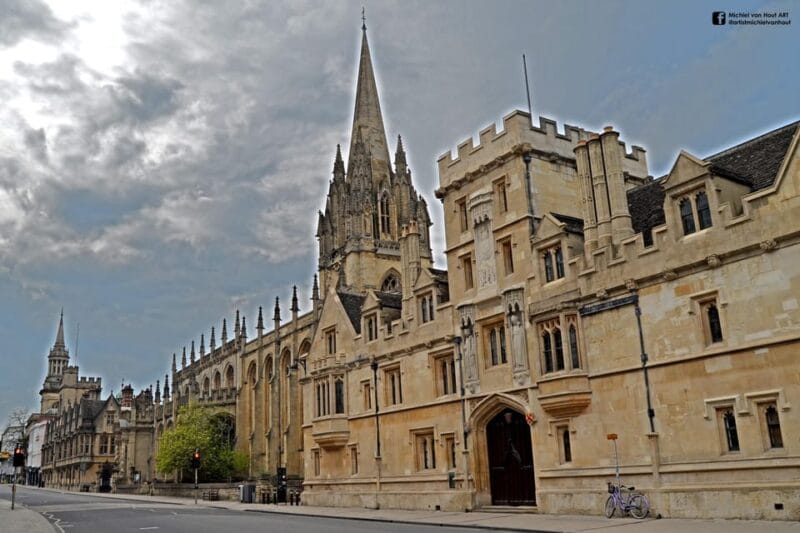 Oxford: Solo Traveller Private Tour - FAQ Section