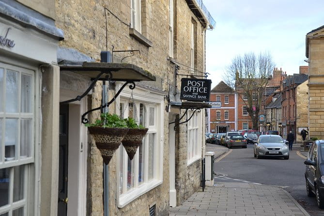 Oxford: to Cotswolds (Half Day) - Price and Value Analysis