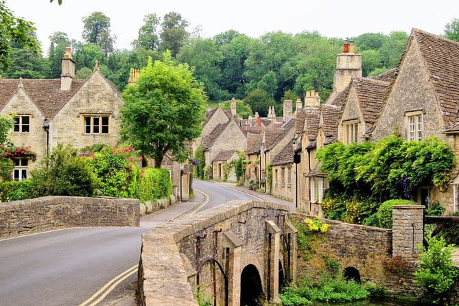 Oxford: to Cotswolds (Half Day) - Who Should Book This Tour?