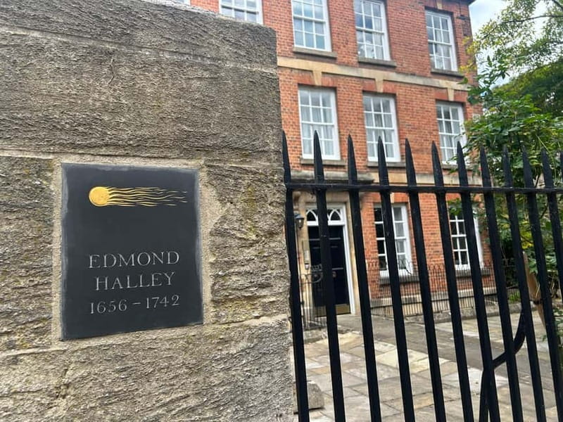 Oxford University Walking Tour - Practical Details: What You Need to Know