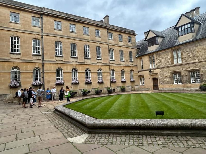 Oxford University Walking Tour - Who Will Love This Tour?