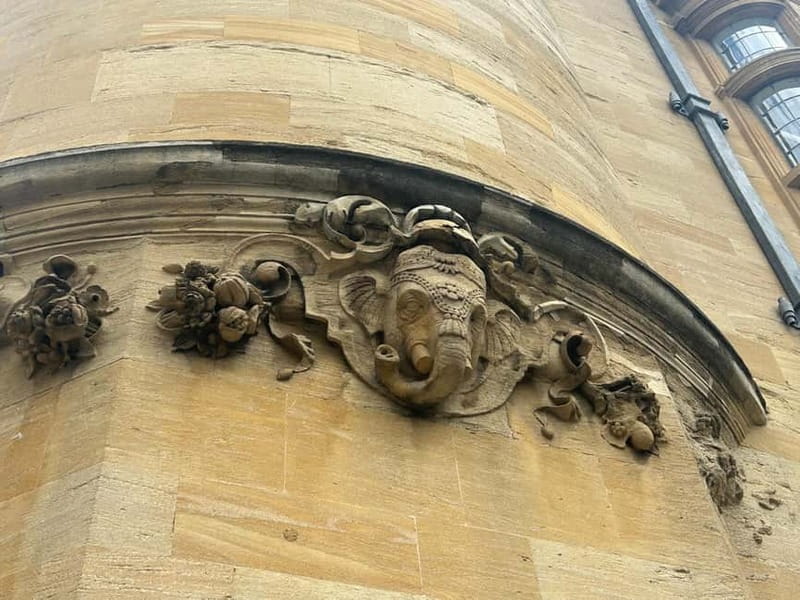 Oxford University Walking Tour - FAQs