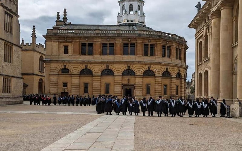 Oxford Walking Tour: Magic, University & Harry Potter Sites - Final Thoughts: Why You Should Consider This Tour