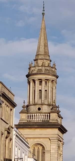 Oxford's famous and secret wonders in Italian - Final Thoughts