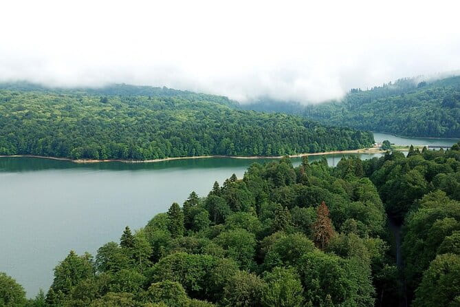 Oxygen Paradise A Day Tour to Racha Mountain - Key points / Takeaways