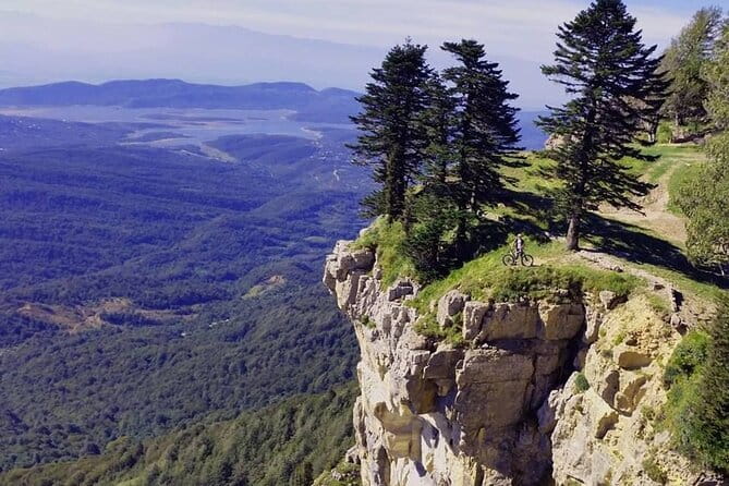 Oxygen Paradise A Day Tour to Racha Mountain - Price and Logistics