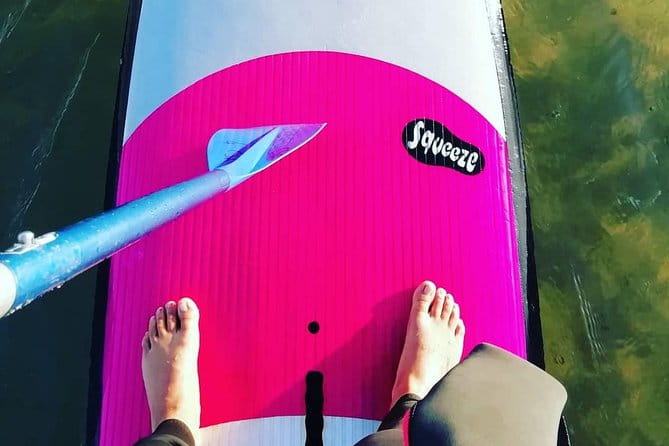 Oyster Sensations - The Sum Up: Why This Tour Stands Out