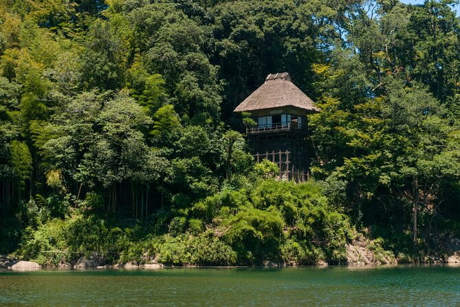 Ozu Private Customizable Full Day Tour - Key Points