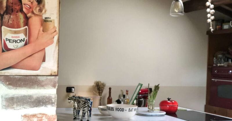 Paciano: Organic Cooking Class at a Farm with Lunch & Wine - Key Points / Takeaways