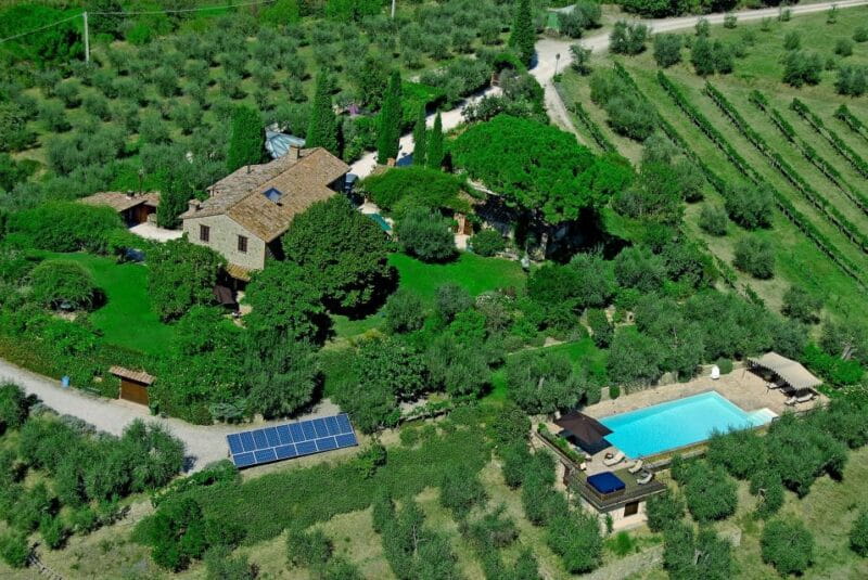 Paciano: Organic Cooking Class at a Farm with Lunch & Wine - Final Thoughts