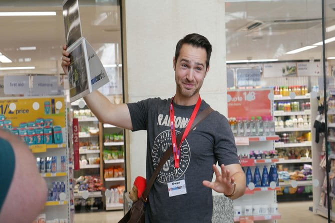 Paddington Walking Tour - Who Should Consider This Experience