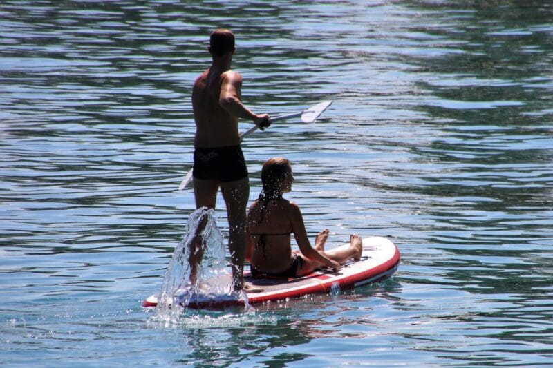 Paddle Board Rental: Glide on the Water with Ease - FAQ
