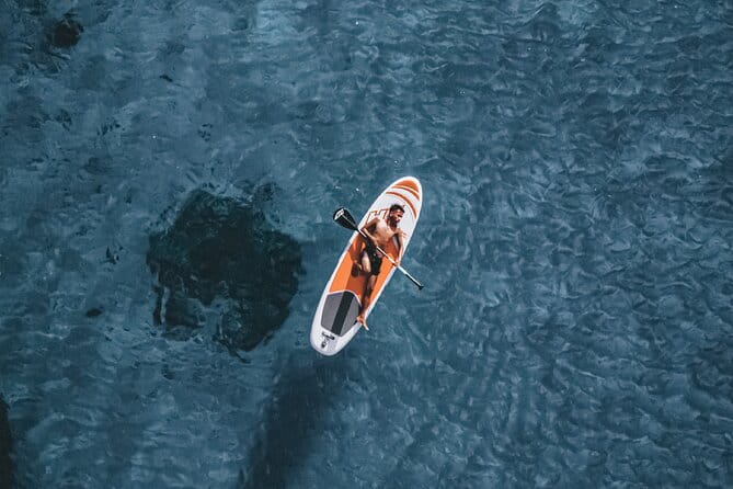 Paddle Board Rental in Torrevieja - FAQs