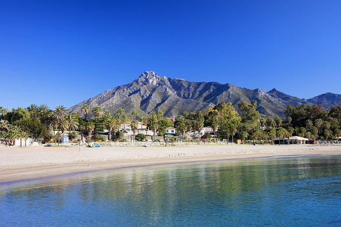 Paddle Boarding Tour on the beautiful Marbella Coast - Practical Details and Tips