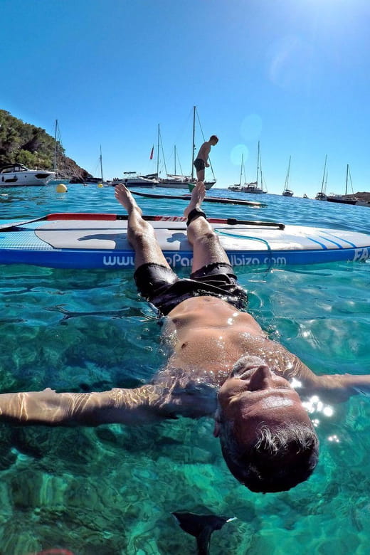 Paddle surf course - Final Thoughts on Value and Experience