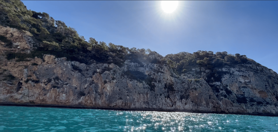 Paddle Surf Delivery Boards - Experience at Playa De La Marineta