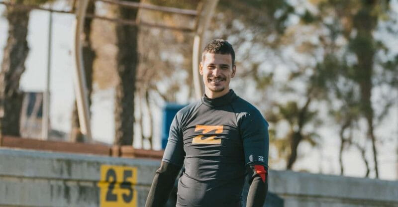 Paddle Surf lesson in Valencia! - Key Points / Takeaways