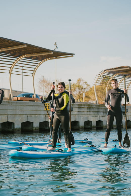 Paddle Surf lesson in Valencia! - Summary and Final Thoughts