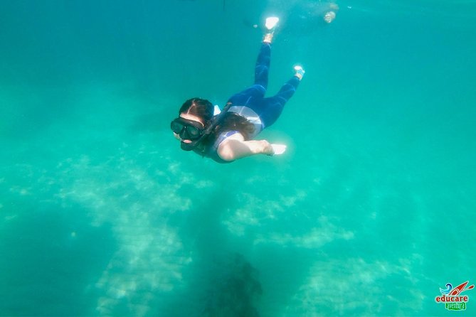 Paddle Surf Route Cliffs Nerja and Cascada De Maro + Snorkel - Safety Considerations and Restrictions