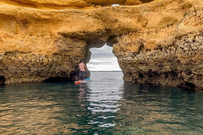 Paddleboard Rental in Lagos - What To Expect