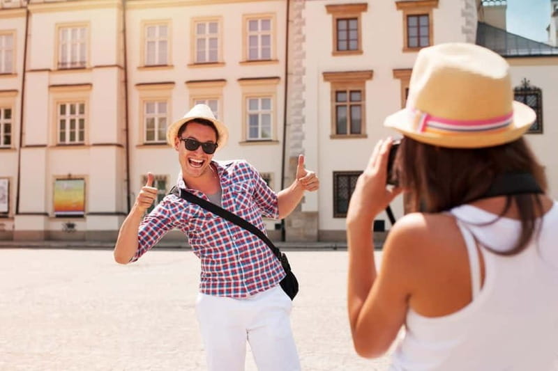 Paderborn: Express City Highlights Walk with a Local Guide - Exploring Paderborn with a Local Guide: What to Expect