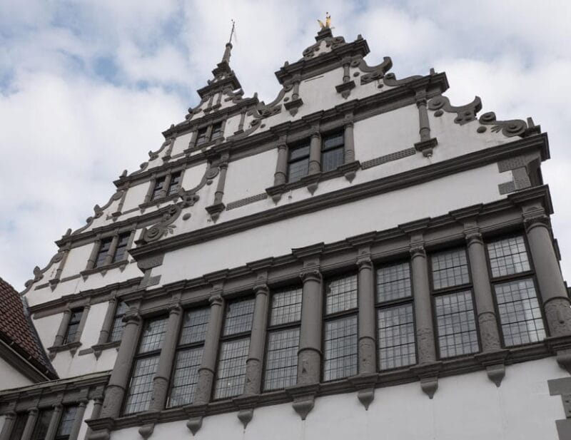 Paderborn: Nachtwächter-Führung (Erlebnistour) - Key Points and Takeaways