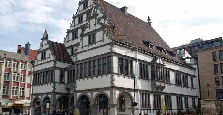 Paderborn Private Guided Walking Tour - Final Thoughts