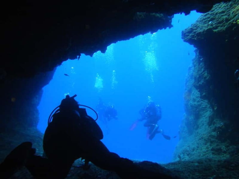 PADI Discover Scuba Diving - Ios Island - Wrapping Up: Who Should Consider This Experience?