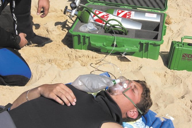 PADI Rescue Diver Course in Gran Canaria - Why This Course Offers Value