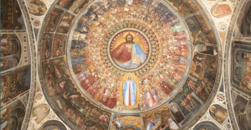 Padova: Baptistery of the Cathedral & Museum of the Diocese - Key Points / Takeaways