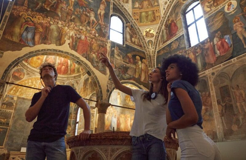 Padova: Baptistery of the Cathedral & Museum of the Diocese - Who Will Enjoy This Experience Most?