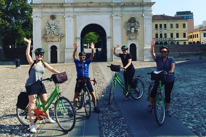 Padova Bike tour - Price, Value, and Practical Considerations