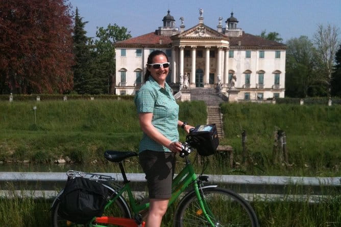 Padova Bike tour - Who Will Love This Tour