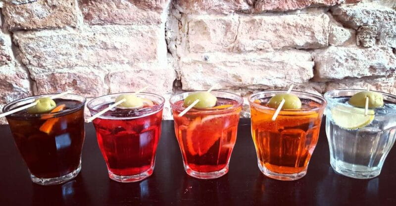 Padova: Guided Spritz Walk - The Itinerary: A Step-by-Step Look at the Spritz Experience