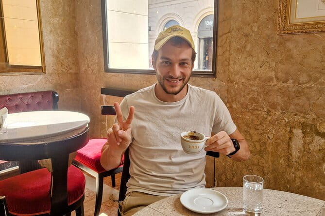 Padova Walking Tour with Audio and Written Guide by a Local - An In-Depth Look at the Padova Self-Guided Tour