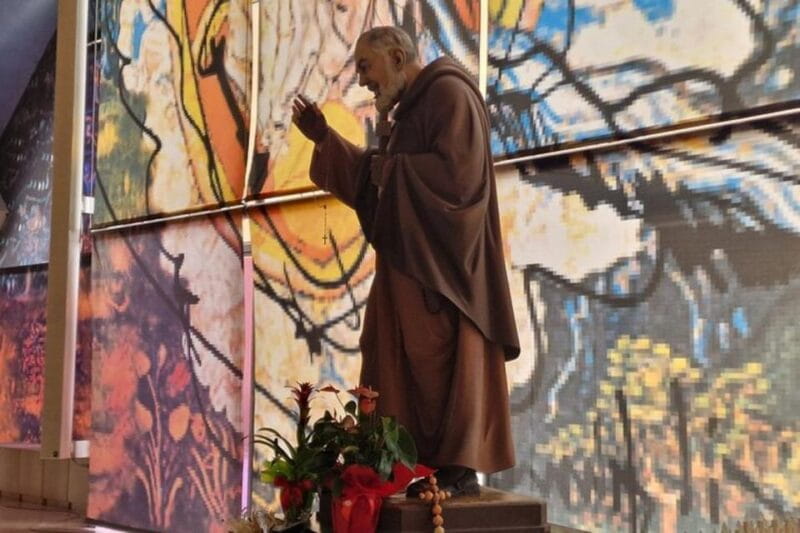 Padre Pio's Shrine S. G. Rotondo Private Tour from Naples - Who Will Enjoy This Tour?